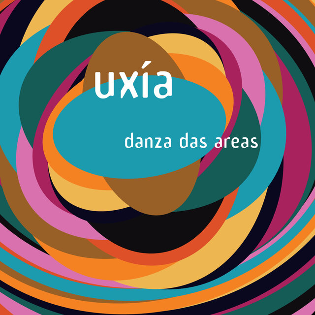 Danza das Areas