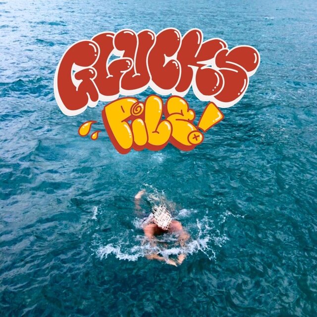 Glückspilz LP