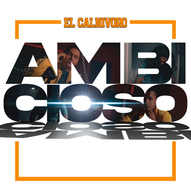 Ambicioso