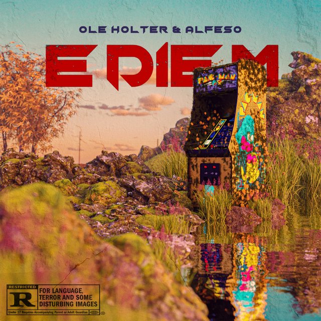 E DIE M
