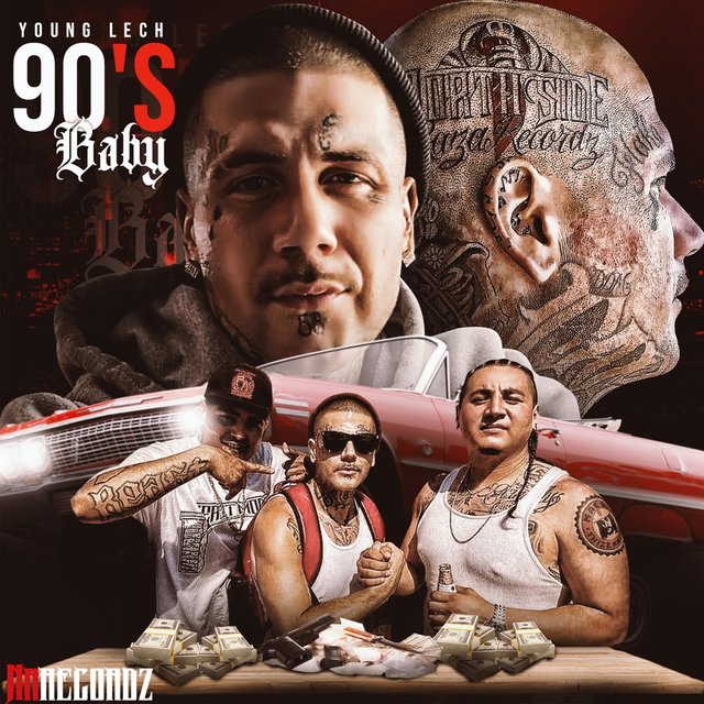 90's Baby
