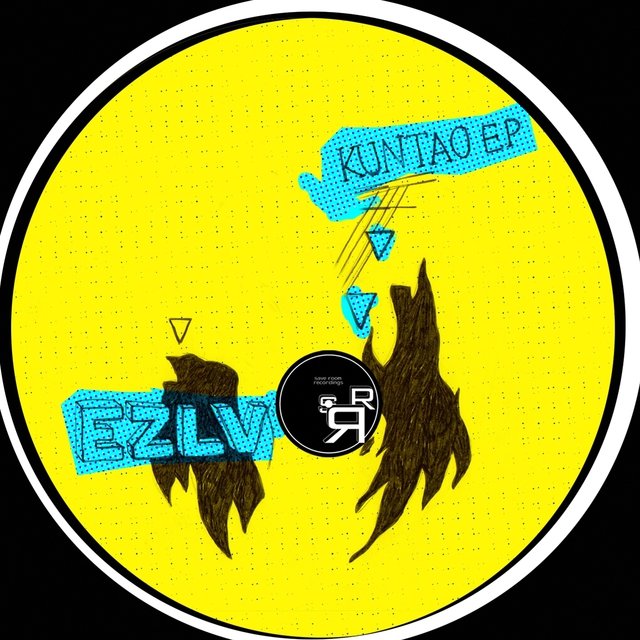 Kuntao EP