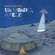 Cover art for album Un mondo, a pezzi by Rhapsodjia Trio