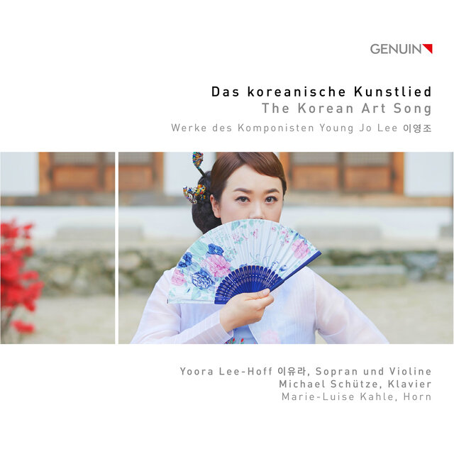 The Korean Art Song