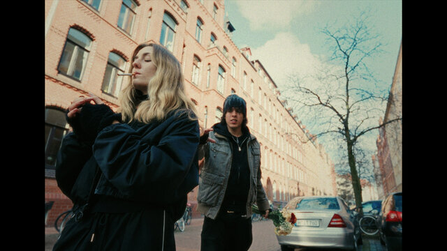Hinterher (Official Video)