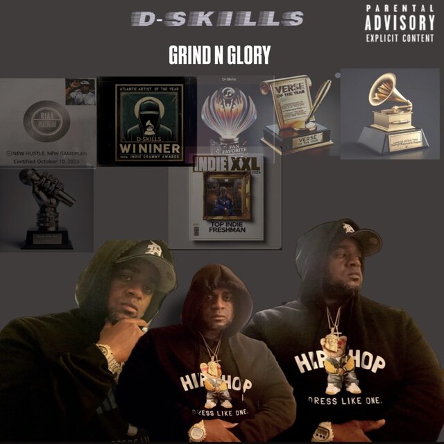 Grind & Glory