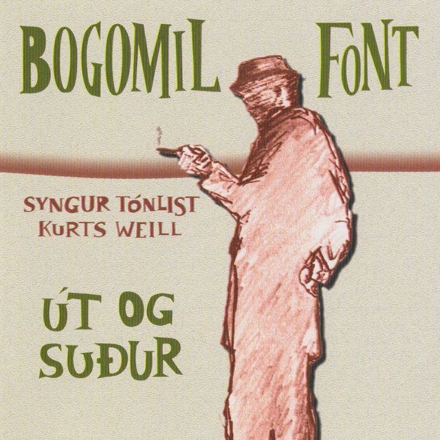 Út og suður