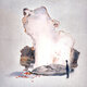 Cover art for album Fall Back Open by Now It's Overhead