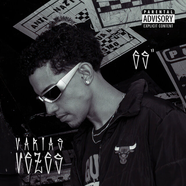 VÁRIAS VEZES