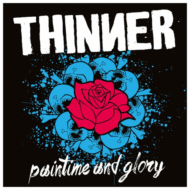 Paintime and Glory