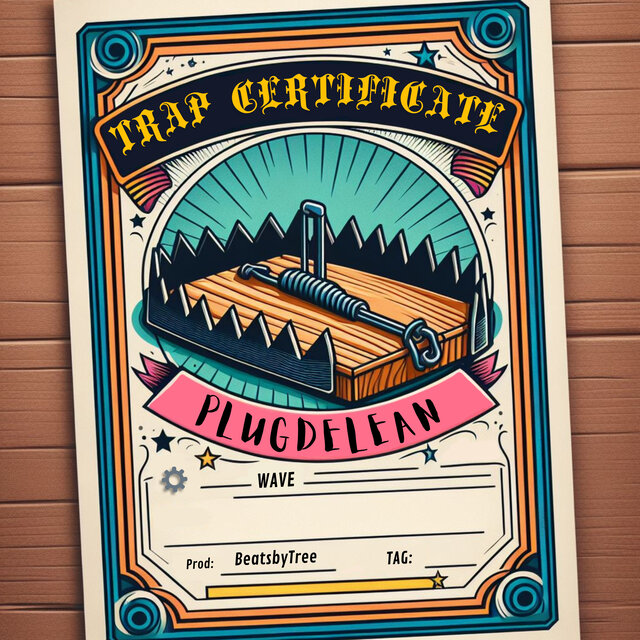 Trapper Certificado, Vol. 1