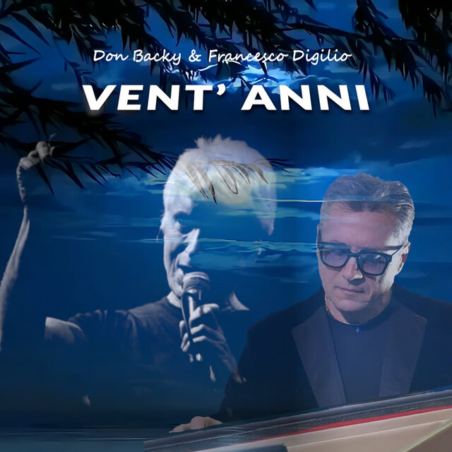 Vent'anni