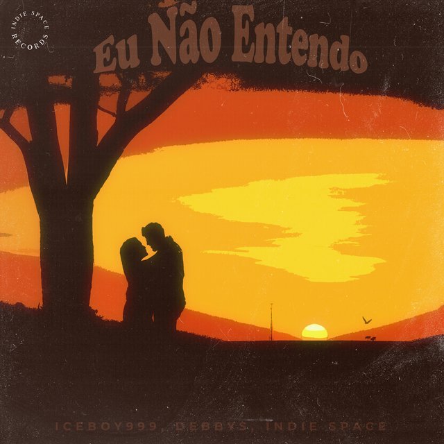 Eu Não Entendo