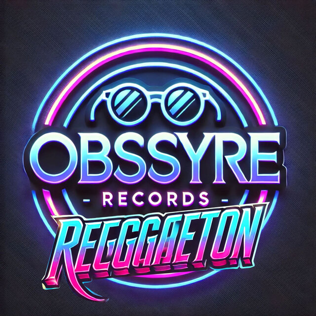 Reggaeton Master Vol.1