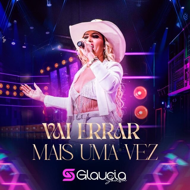Vai Errar Mais uma Vez