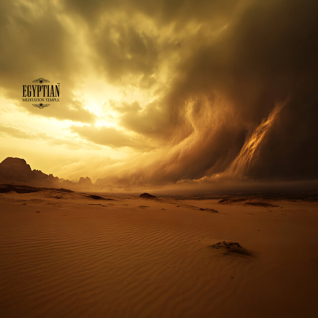 Desert Storm