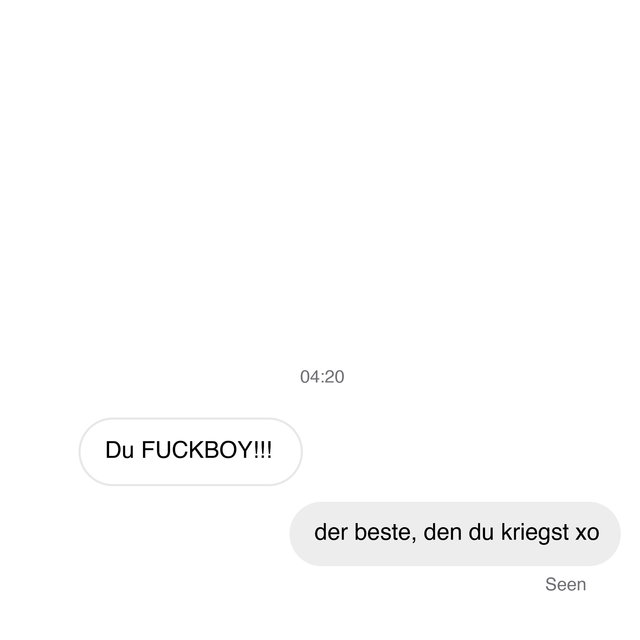 Fuckboy