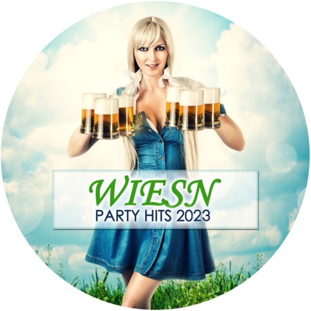 Wiesn Party Hits 2023