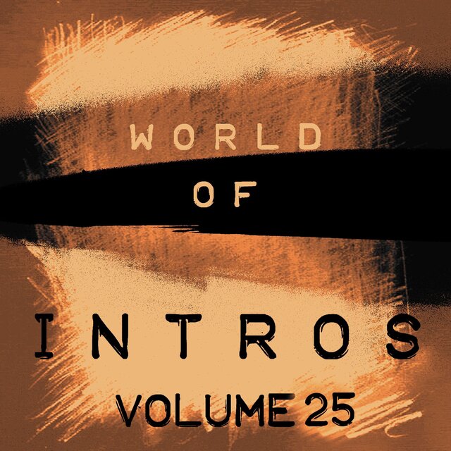 World of Intros, Vol.25 (Special DJ Tools)