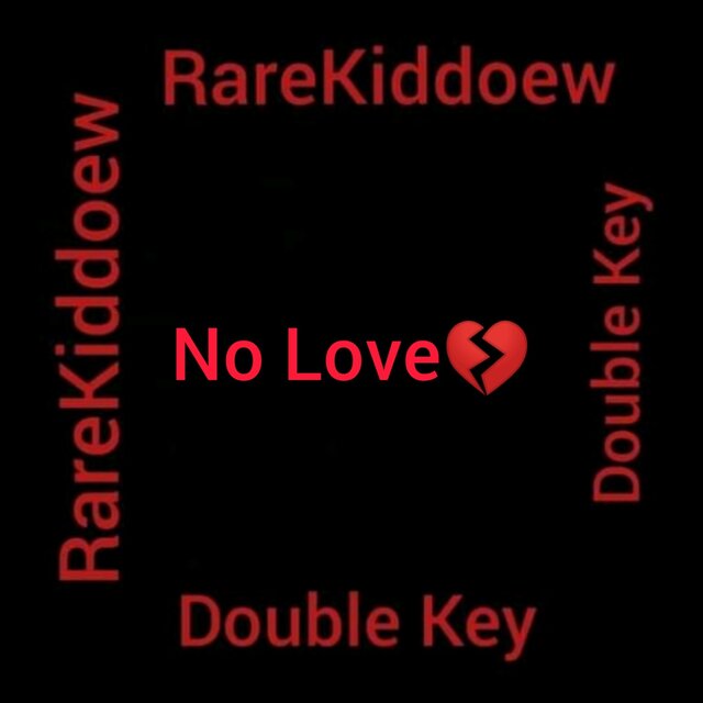 No Love