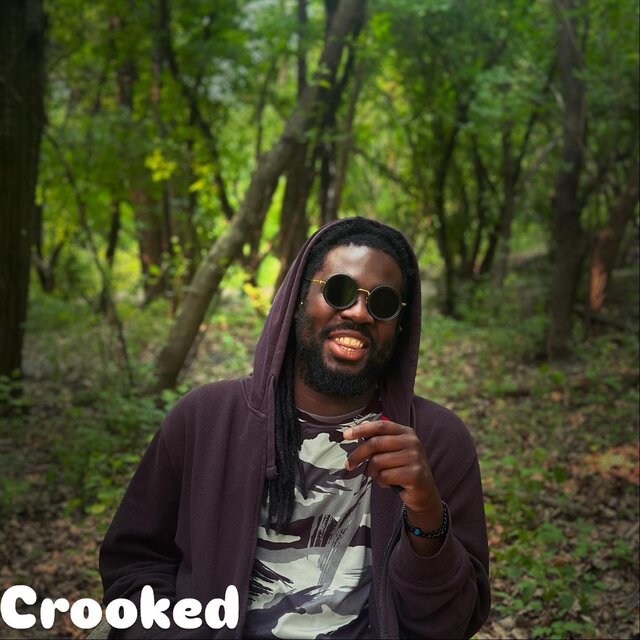 Crooked System Lp