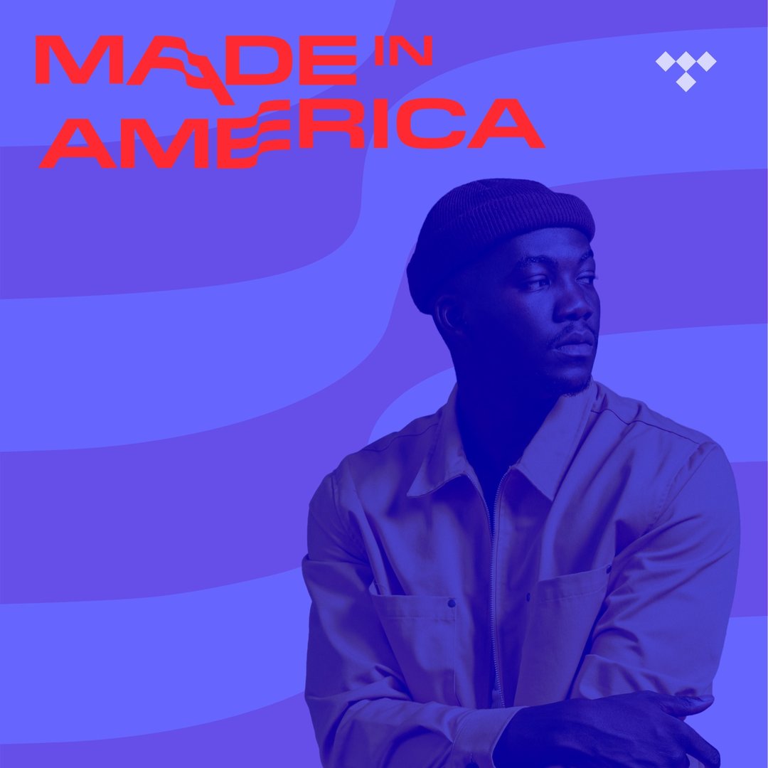 Made In America 2019 Jacob Banks On Tidal verse 1 unholy war my demons are coming boy, you better run go take your freedom, oh no wait in the water be gone by morning don't you let them find you here, oh no chorus let love lead you home, oh no let redemption keep you warm so, you. tidal