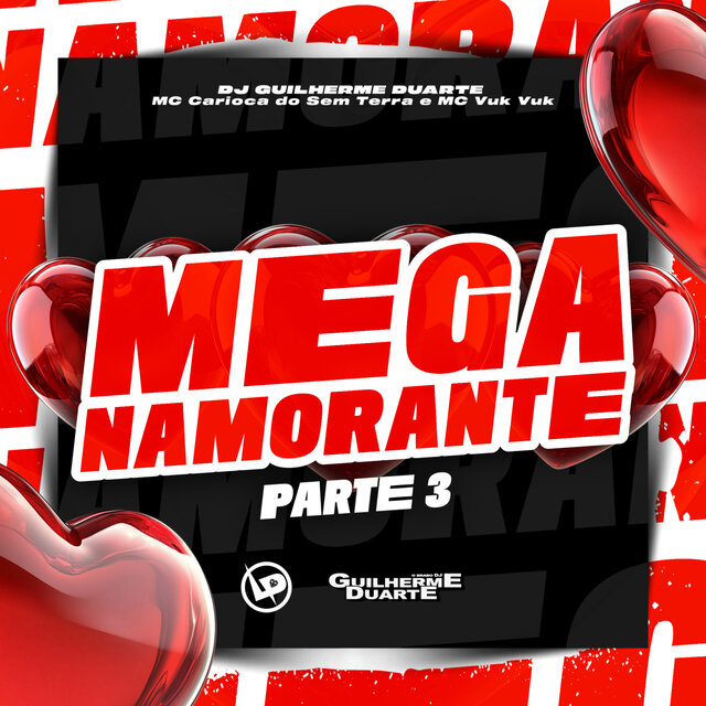 Mega Namorante, Pt. 3
