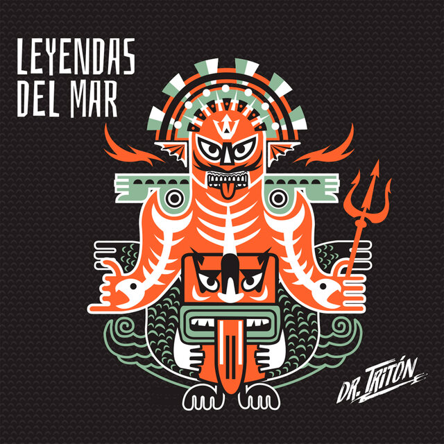 Leyendas del Mar