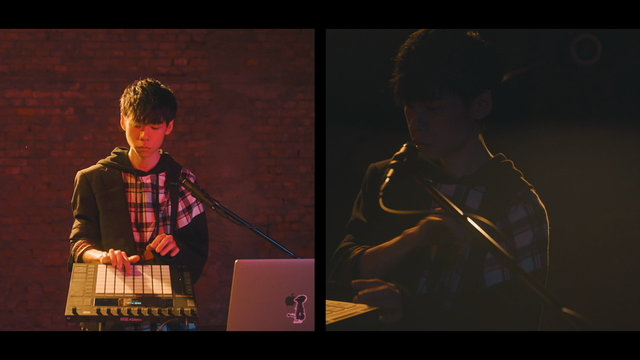 You Don't Know (feat. Kaiel Chen)