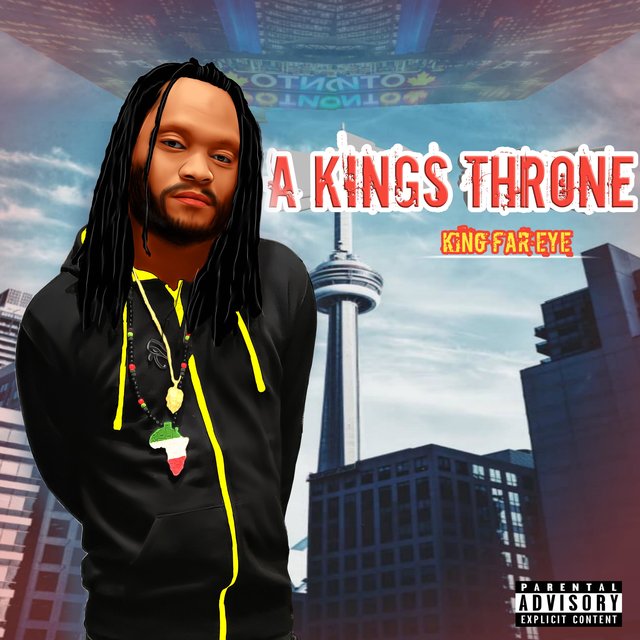 A Kings Throne