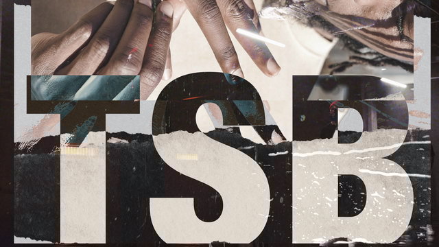 Tears, Sweat, Blood (Lyric Video)