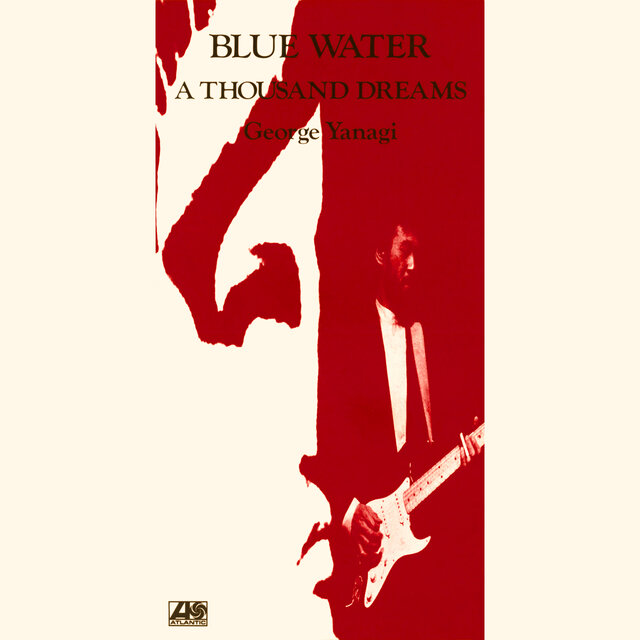 Blue Water