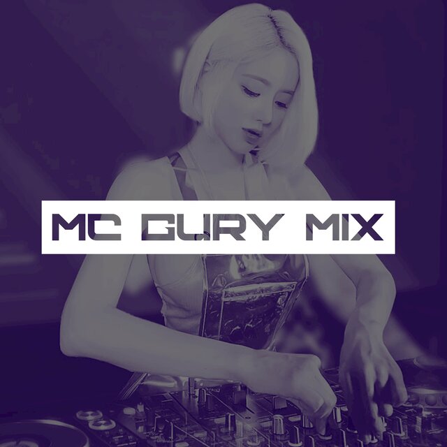 MC Gury (Mix)