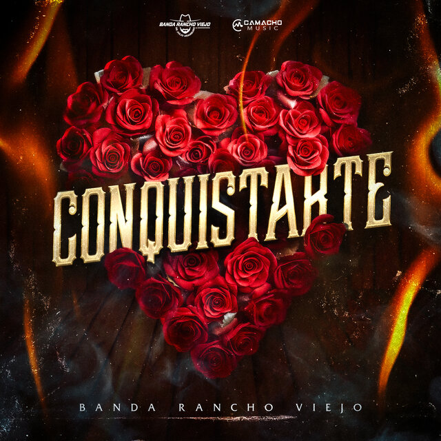 CONQUISTARTE