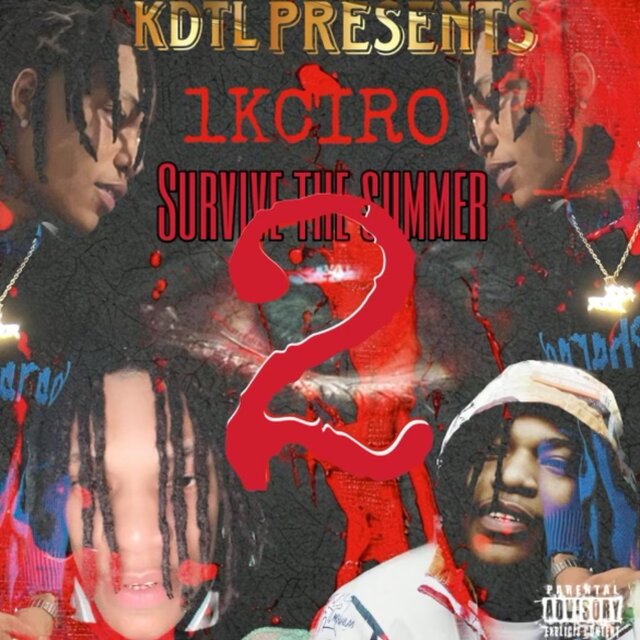 SURVIVE THE SUMMER 2