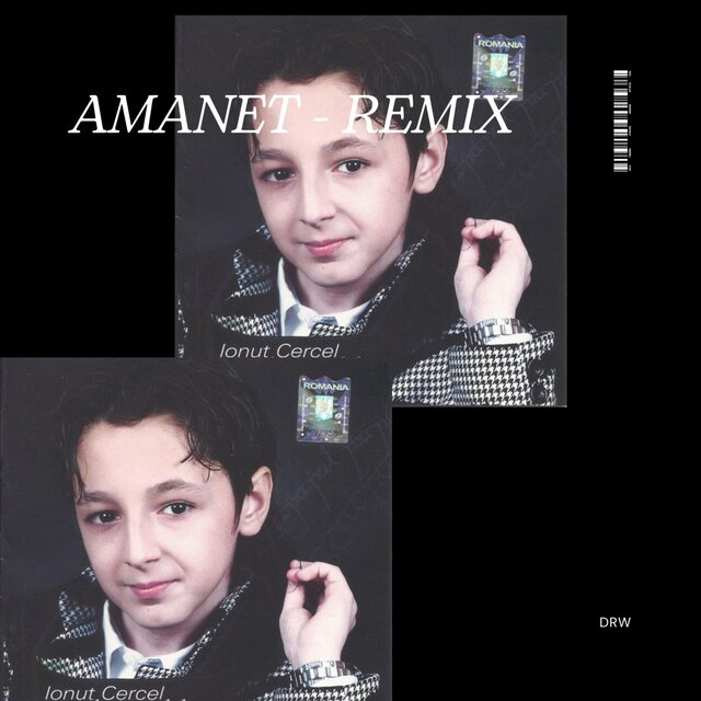 Ma las amanet (Remix)