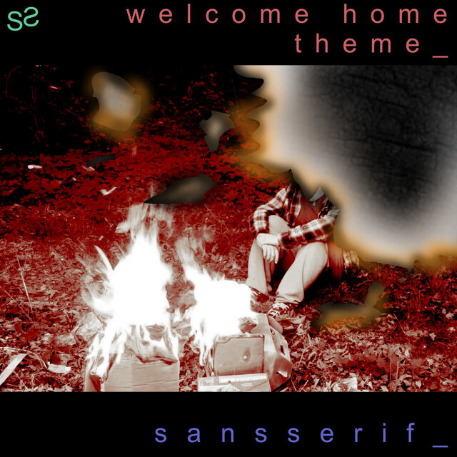 Welcome Home Theme
