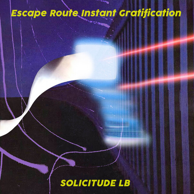 Escape Route Instant Gratification