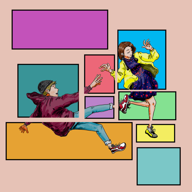 현진영 프로젝트 / Just Attention