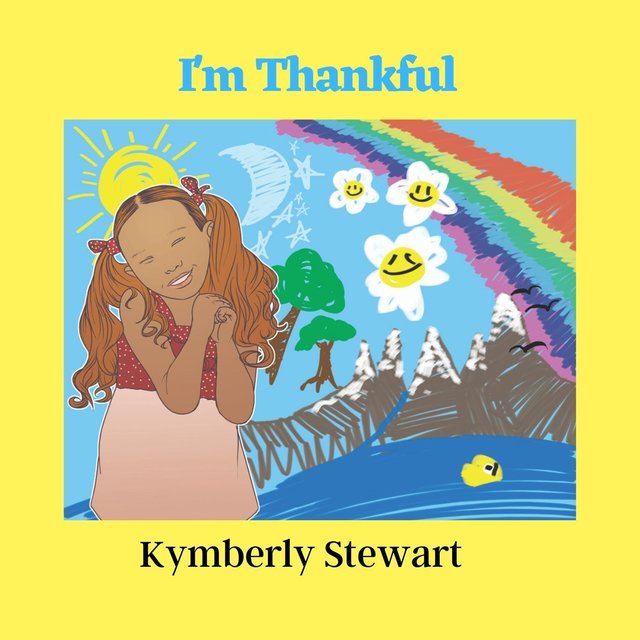I'm Thankful