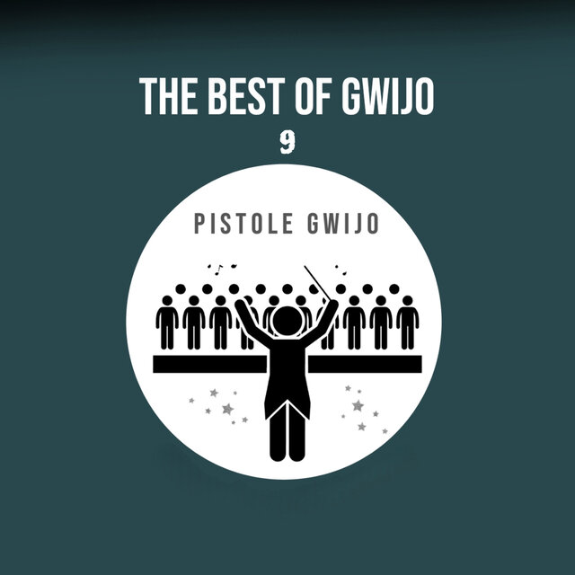 The Best Of Gwijo 9