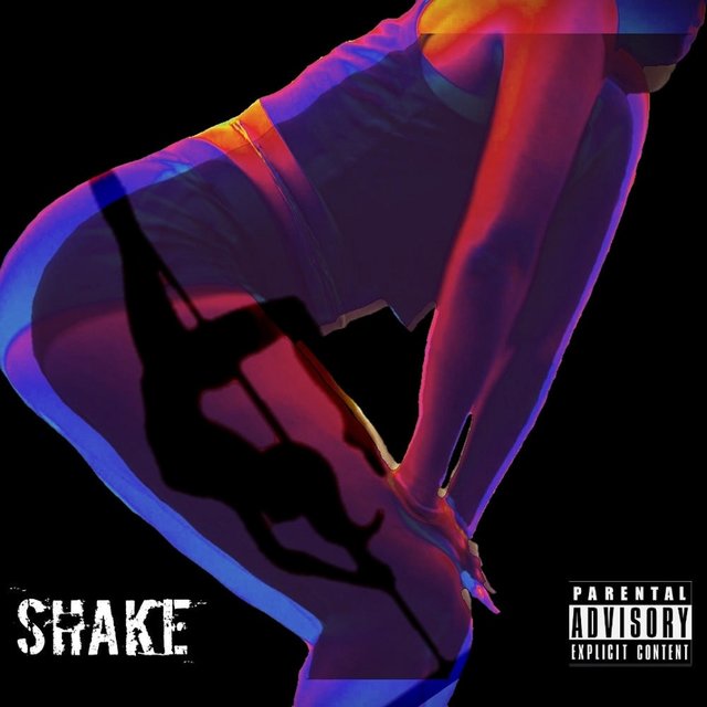 Shake (feat. Kieng)