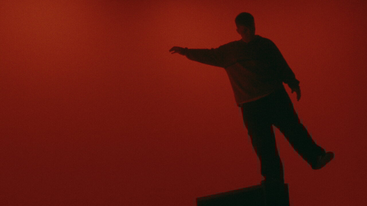 To miejsce (Official Video)