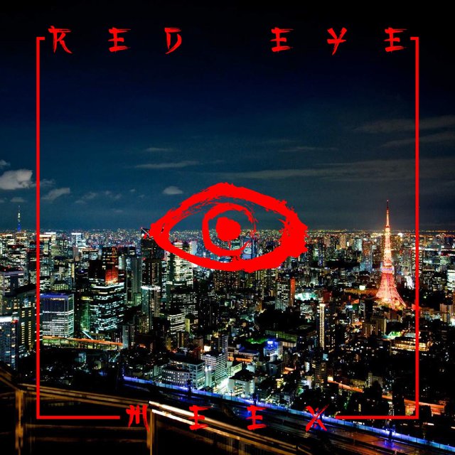 Red Eye
