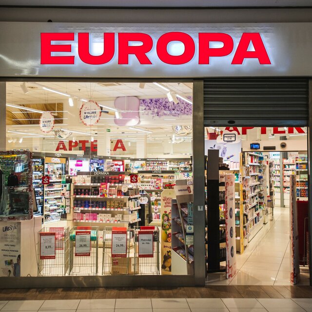 SŁUP