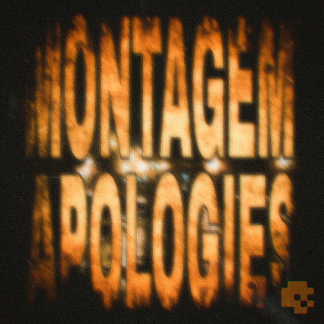 Montagem Apologies