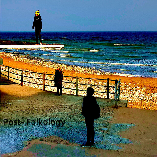 Post Folkology