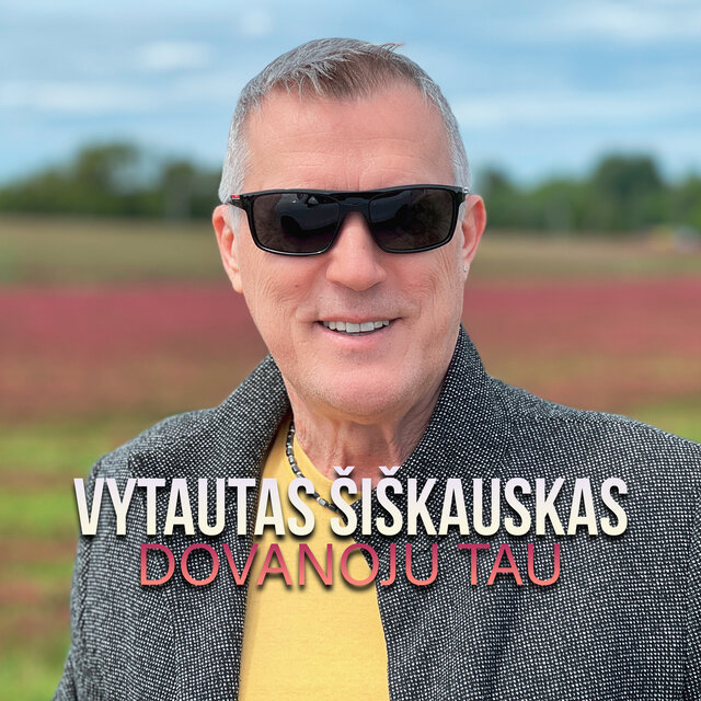 Dovanoju Tau
