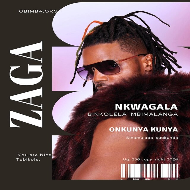 NKWAGALA