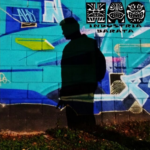 Llanero solitario (undergraund)